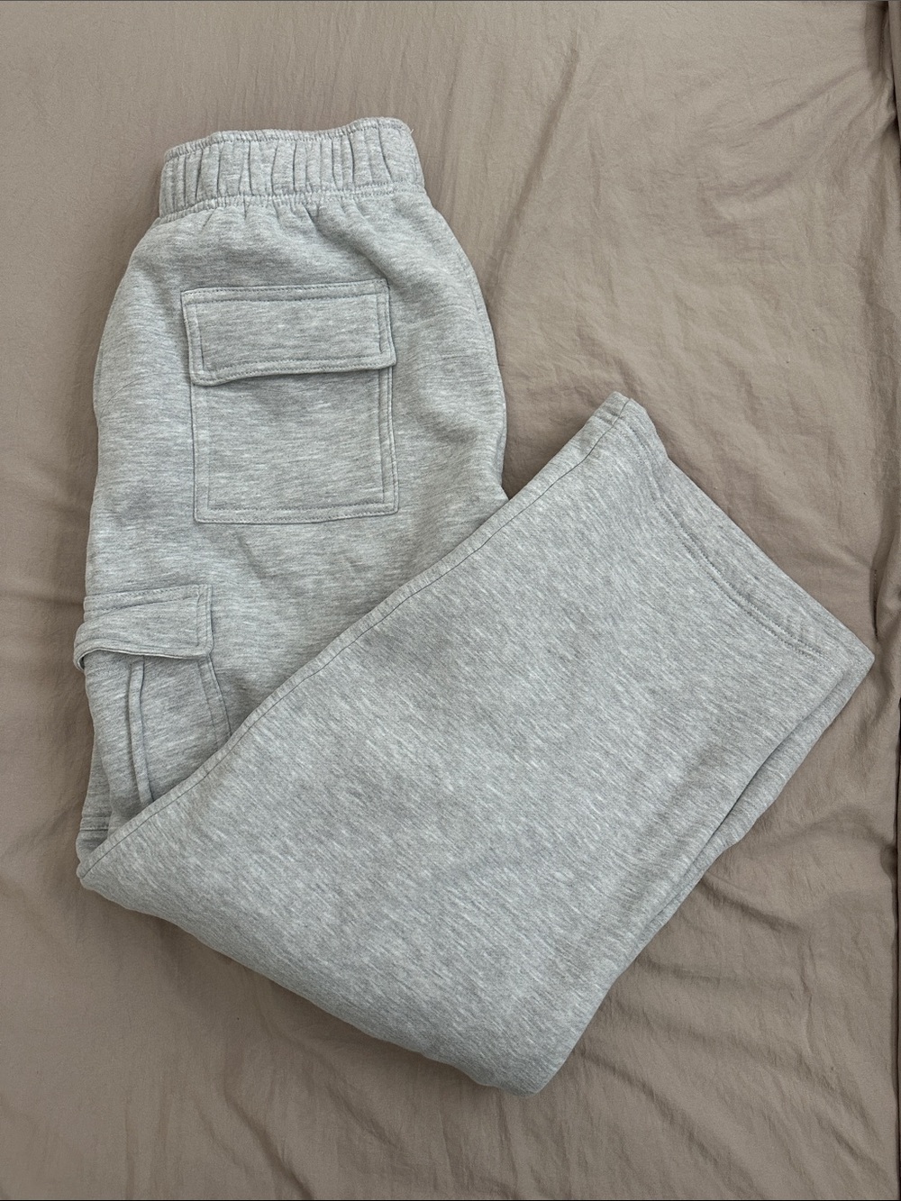 Cargo Sweats - Picture 2 of 3